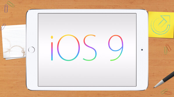 Wir haben euch alles Wissenswerte zu iOS 9 zusammengetragen.