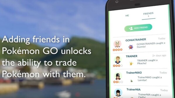 Wir erklären euch die Freundesliste in Pokémon GO mit allen Infos zu Freundschaftslevel, Freundescodes und den Vorteilen des Systems.