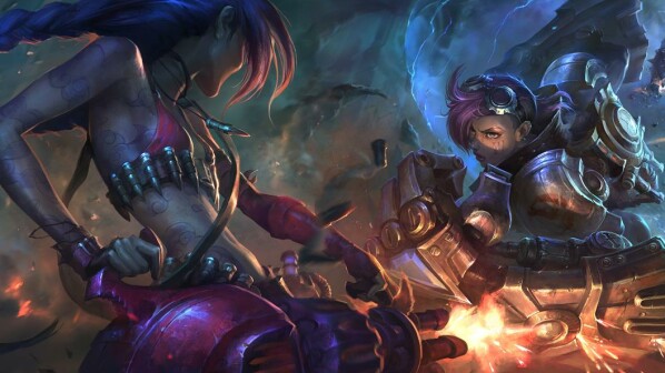 League of Legends is currently experiencing  server issues.