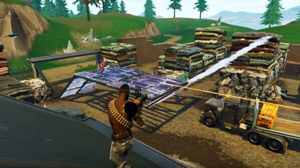 In Fortnite geht Epic Games gegen eine Profitaktik vor, die so manchem Spieler missfiel und sogar als "unfair" und "feige" bezeichnet wurde.