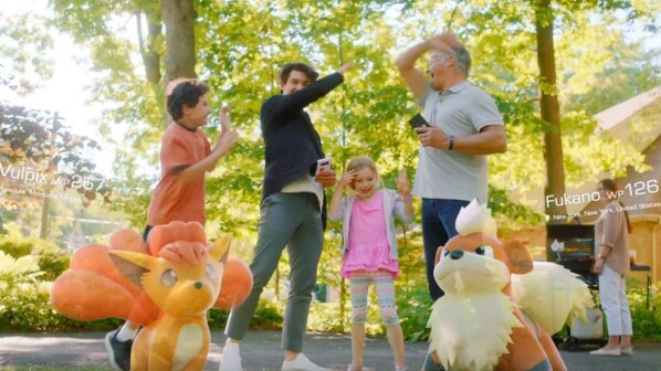 Wir liefern euch simple, aber effektive Tricks, um jede Menge Akku in Pokémon GO zu sparen. So spielt ihr besonders lange.