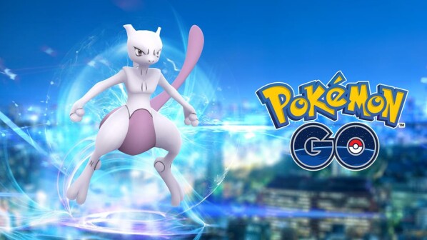 Mewtu gehört zu den stärksten Pokémon im Spiel. Wir verraten euch, welche Taschenmonster ähnlich stark sind.