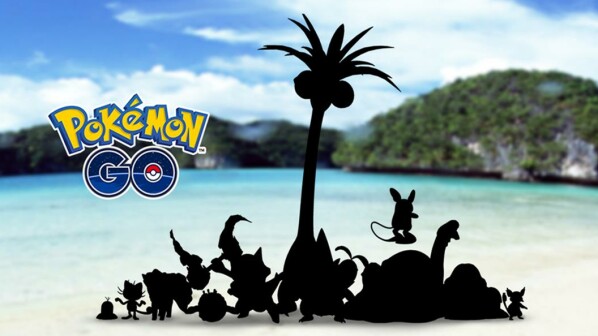 Wir zeigen euch, wie ihr alle Alola-Formen in Pokémon GO findet und fangt.