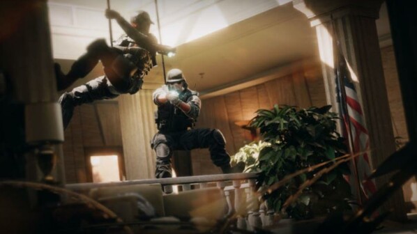   We will show you the requirements of the PC system to make the most of Rainbow Six Siege 