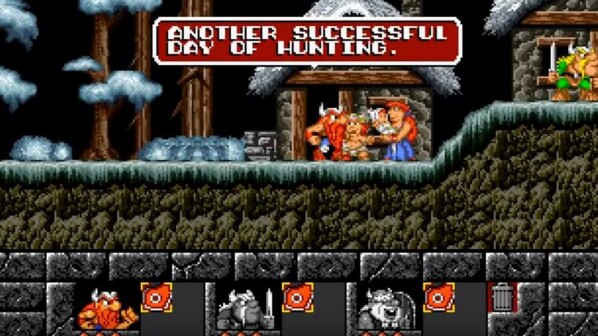Blizzard verschenkt drei kostenlose SNES-Klassiker. Ihr könnt euch The Lost Vikings, Blackthorne und Rock N' Roll Racing kostenlos für euren PC herunterladen.