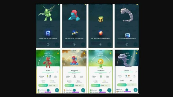 Einige Pokémon in Pokémon GO können sich mit bestimmten Items in besondere Wesen verwandeln. Wir zeigen euch, welche das sind und wie ihr garantiert wöchentlich an mindestens ein seltenes Entwicklungs-Item herankommt.