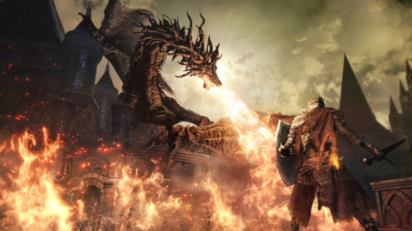 Dark Souls 3 ist ein heißer Rollenspiel-Titel. Mit unseren Tipps seid ihr mit allen Wassern gewaschen.