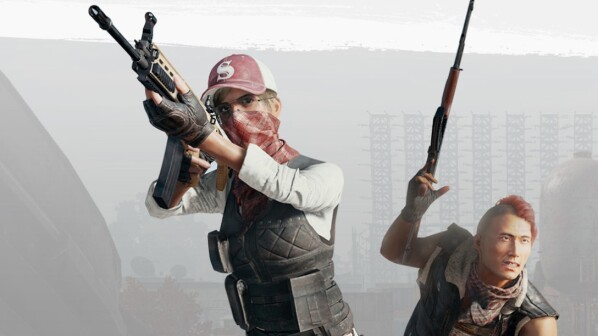 PUBG verkauft sich prima.