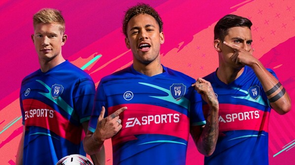 Wir stellen euch die Neuerungen von FIFA 19 Ultimate Team vor.