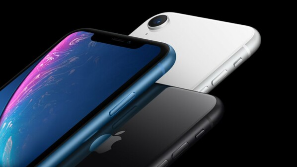 Vorbestellungen zum iPhone XR nimmt Apple ab Freitag, 19. Oktober entgegen.