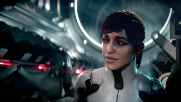 Mass Effect Andromeda ist der neueste Teil der beliebten Videospiel-Reihe.