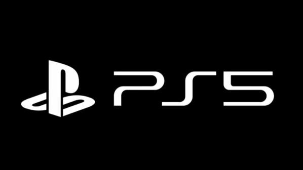 Sony has launched the PS5 logo.