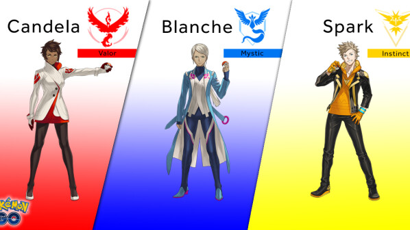 Spark, Blanche und Candela bewerten eure Pokémon. Wir erklären euch, was ihre Aussagen für die IV-Werte eurer Pokémon bedeuten.
