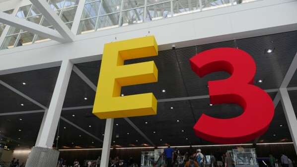 E3 was cancelled. Game fans wonder what this means for the PS5 and Xbox Series X.