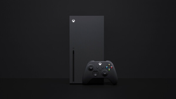 Microsoft released the Xbox Series X specifications.