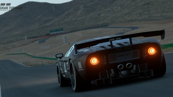 Wir zeigen euch hier alle Autos von Gran Turismo Sport.