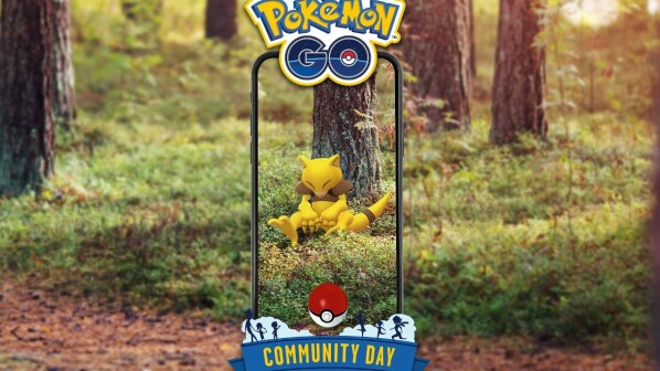 Abra is a special Pokemon for Community Day in March. However,  its main innovation is that it doesn't work because it makes Zoroark work.