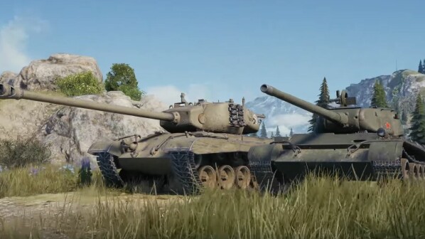 Problems in World of Tanks do not necessarily mean that your mission is over. We show you many solutions.