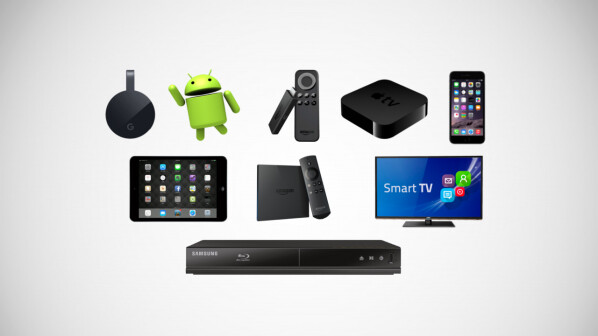 Wir geben Übersicht zu Geräten und Apps, die von Streaming-Diensten unterstützt werden.