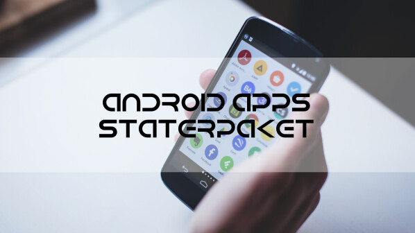 Android Apps Empfehlungen Android Apps Empfehlungen