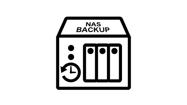 NAS-Systeme: So funktioniert das externe Backup über den Netzwerkspeicher
