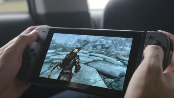 Ihr könnt euch schon jetzt eure User-ID für den Online-Dienst von Nintendo Switch sichern.