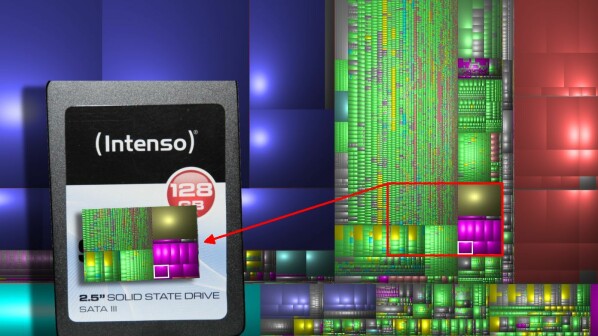 SSD: So bereinigt ihr den schnellen Datenträger von Datenresten.