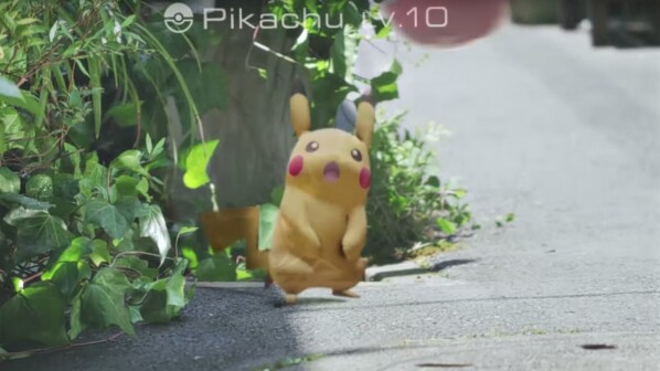 Solltet ihr in Pokémon GO Probleme haben, meldet euch hier.
