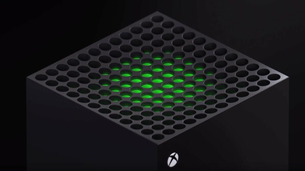 The Xbox Series X is said to support 4K resolution and 120 frames per second games.