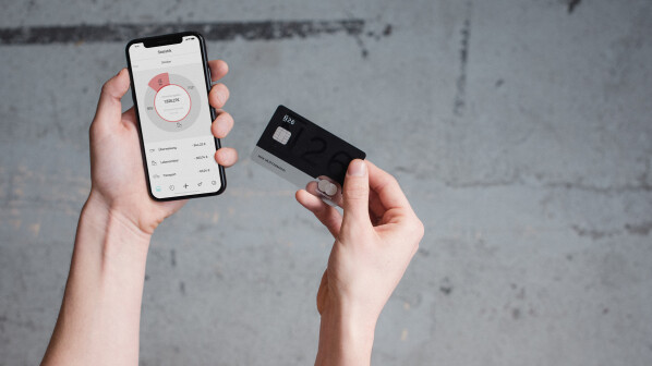 N26 ist die erste Bank, die du lieben wirst.