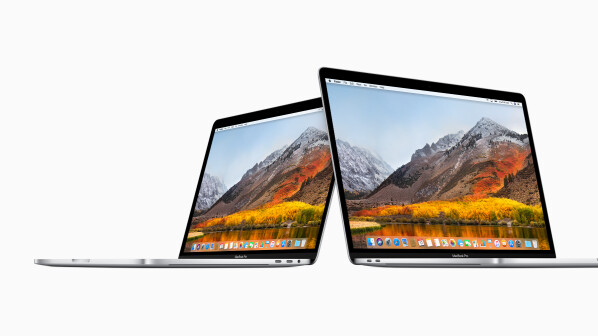 Die Gehäuse der 2018er-Version des Mac Book Pro bleiben weitestgehend gleich.