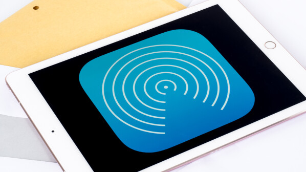 Sie haben Probleme mit AirDrop auf dem iPad? Wir helfen.