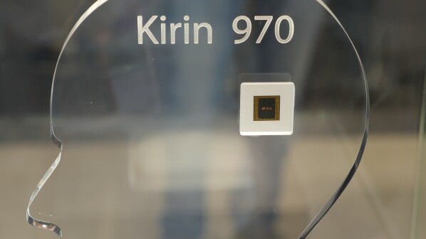   The successor of the Kirin 980 promises considerably more power, thanks to a new production process. 