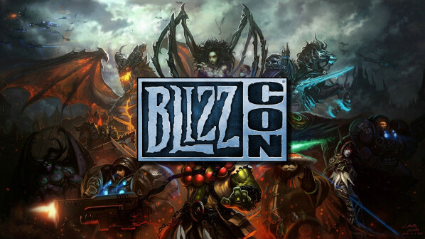 Die nächste BlizzCon startet im November. Ihr könnt euch auf jede Menge Infos zu Blizzard-Spielen, neue Ankündigungen und vieles mehr freuen.