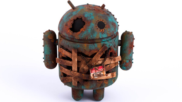 Ein guter Android-Virenscanner schützt euch vor Bedrohungen aus dem Internet.