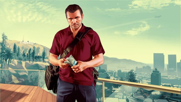 Rockstar obviously has an unusual release plan for GTA 6.