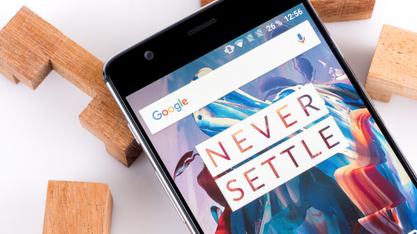 Das OnePlus 3 und das OnePlus 3T erhalten derzeit ein Update auf Android 8.0 Oreo.
