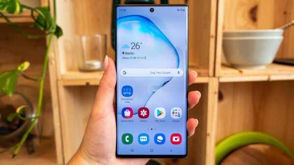 Samsung Galaxy Note 10 is expected to be replaced by Galaxy Note 20 in August.