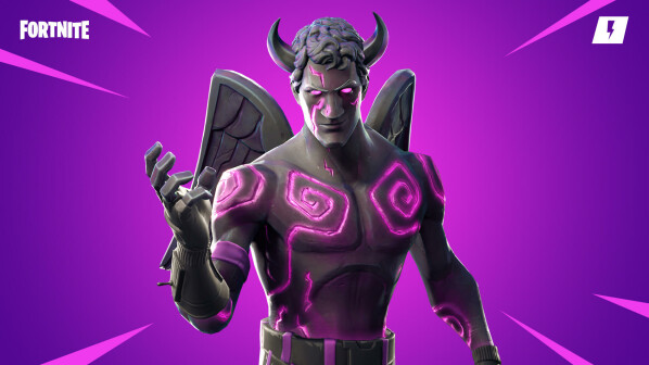 Fortnite's "Save the World" campaign is being updated. Among them is this tenacious devil angel.