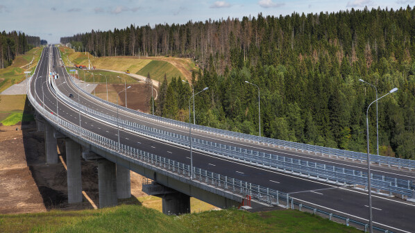 ADAC complained that it wasn't just open roads currently  attracting racers.