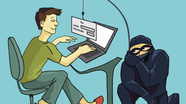 Phishing-Attacken sind eine der größten Gefahren, die im Netz lauern.