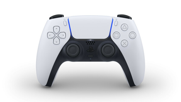 The PS5 controller is known, but the design of the console is unknown.