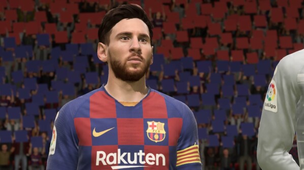 After FIFA 20, FIFA is 21: everyone is already working on new football simulations.