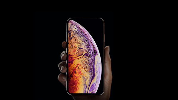 Das iPhone XS Max ist das größte iPhone aller Zeiten.