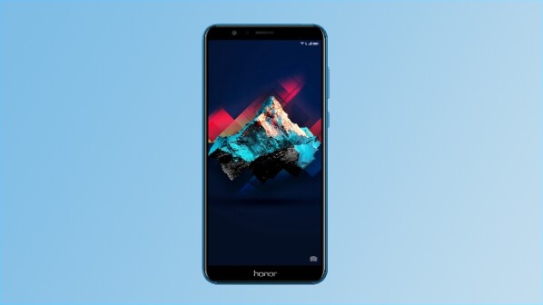 Wir liefern euch viele wichtige Infos zum Honor 7X.