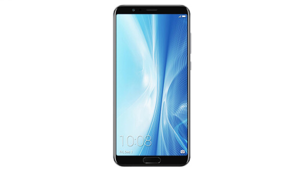 Honor View 10: Produktbild