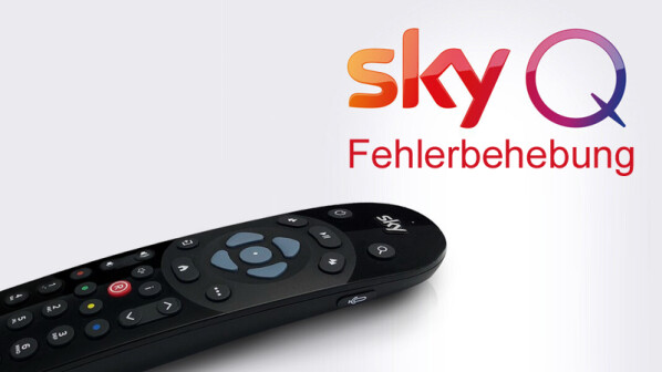 Frequently Asked Kids: Sky Q Remote 