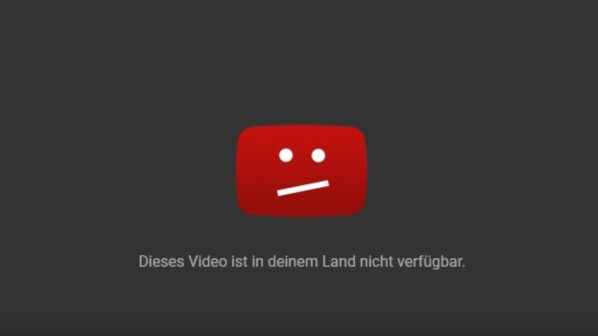 Könnten wir diese Sperrgrafik bald öfter sehen?