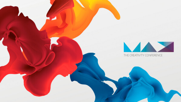 Die Max 2014 findet vom 4-8. Oktober in Los Angeles statt. Auf der Entwicklerkonferenz für Kreative stellt Adobe gleich drei neue Apps für iPad und iPhone vor.