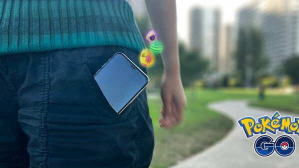 Mit der neuen Funktion Abenteuer-Sync könnt ihr in Pokémon GO mehr Bonbons sammeln und schneller Eier ausbrüten.
